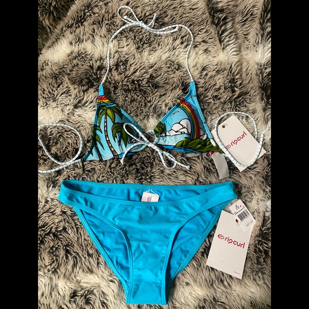 Rip Curl Bikini